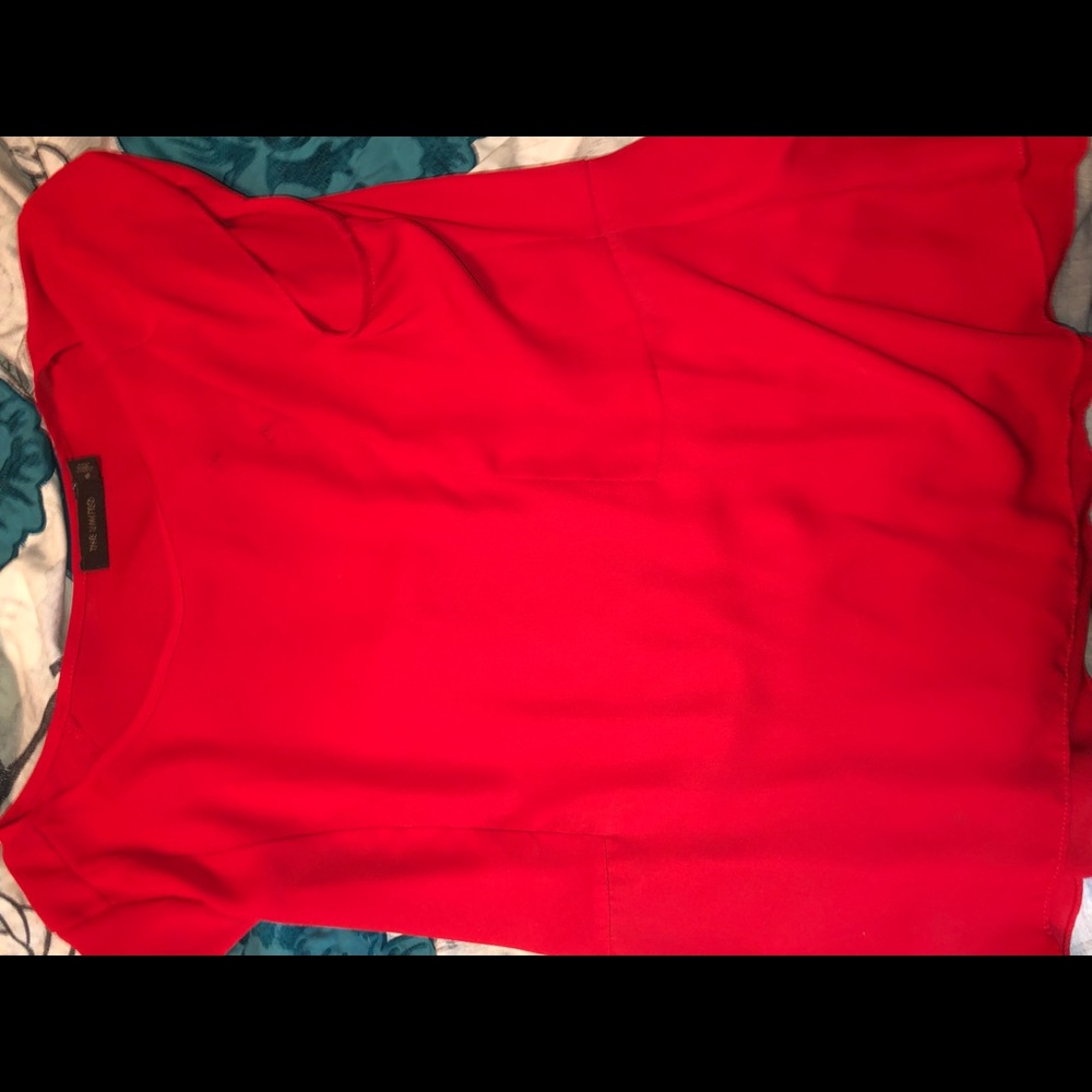 Business Casual Shirt